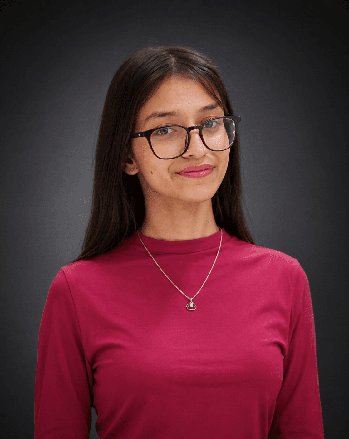 Mansi Rajput