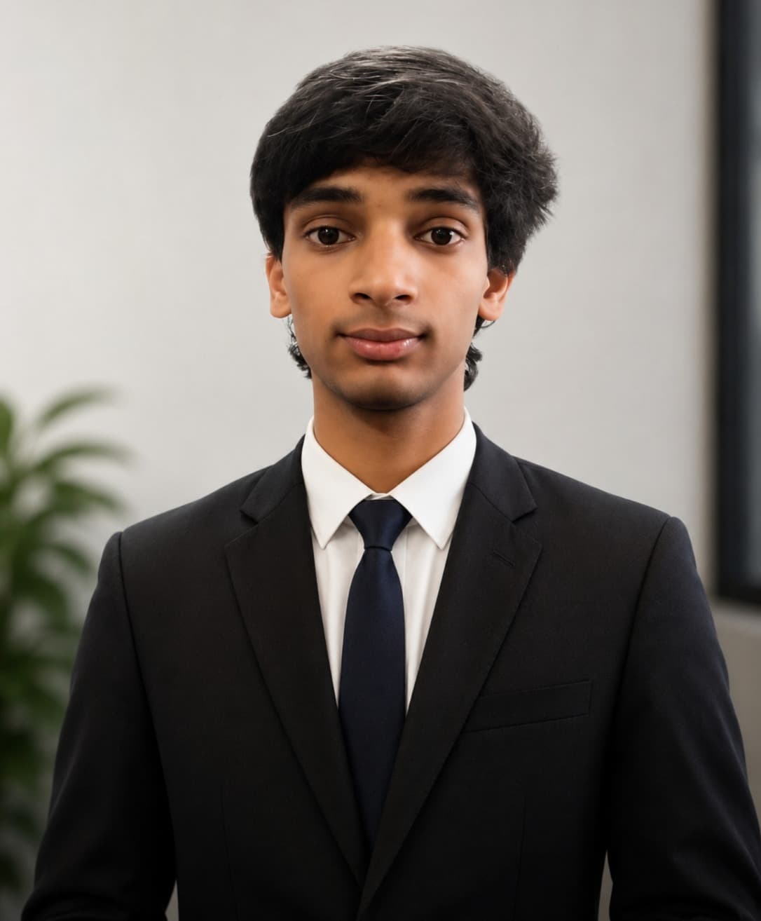 Suraj Chauhan 