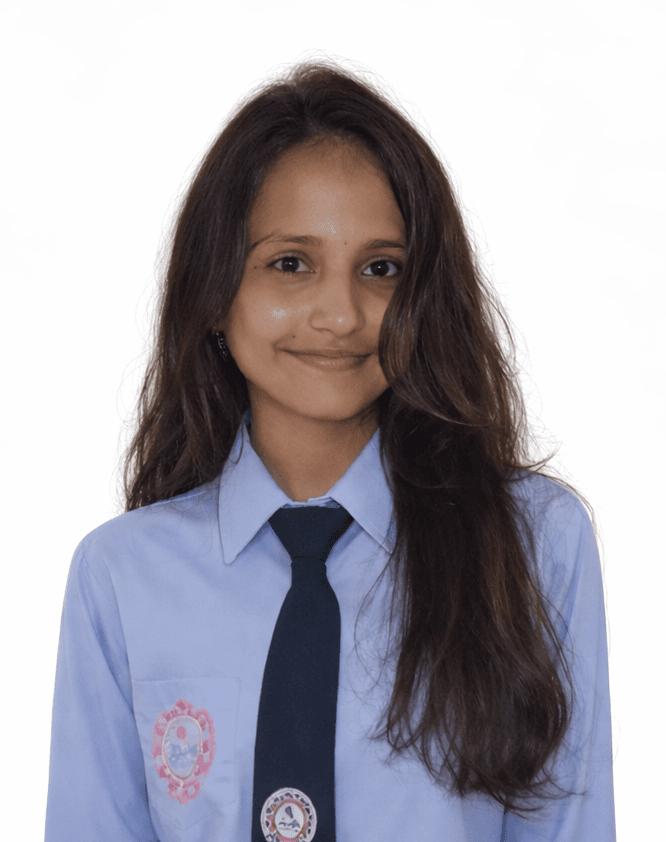 Arpita Kanti