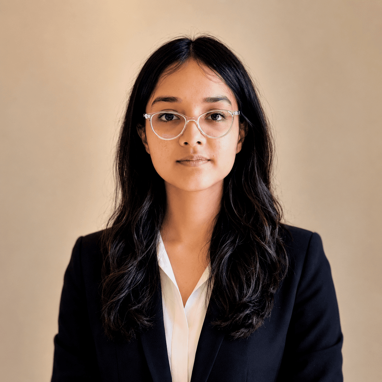 Antriksha Chauhan